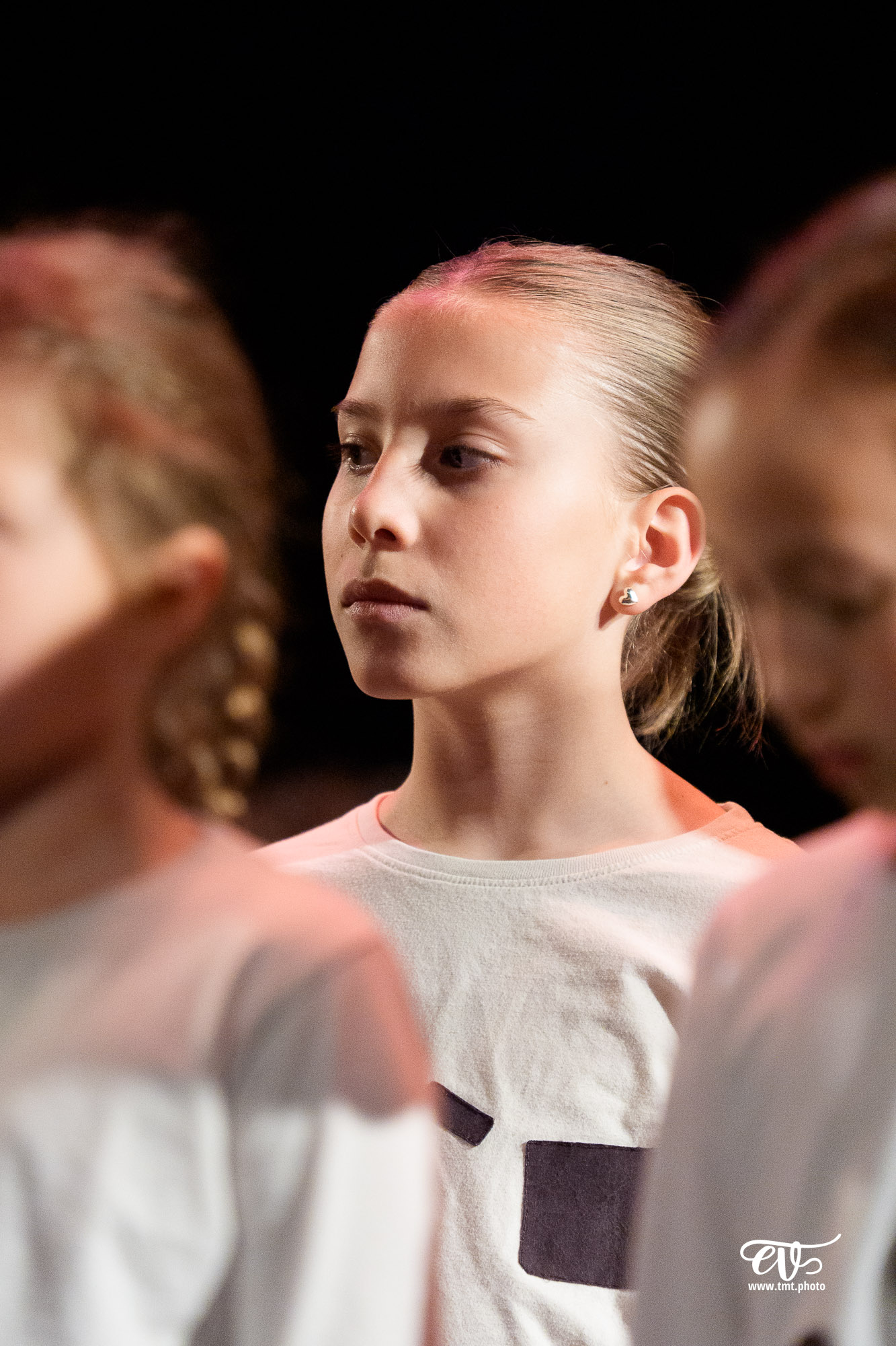 LE PRINTEMPS DE LA CLARINETTE